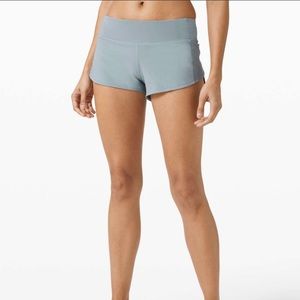 Lululemon Shorts Size US6